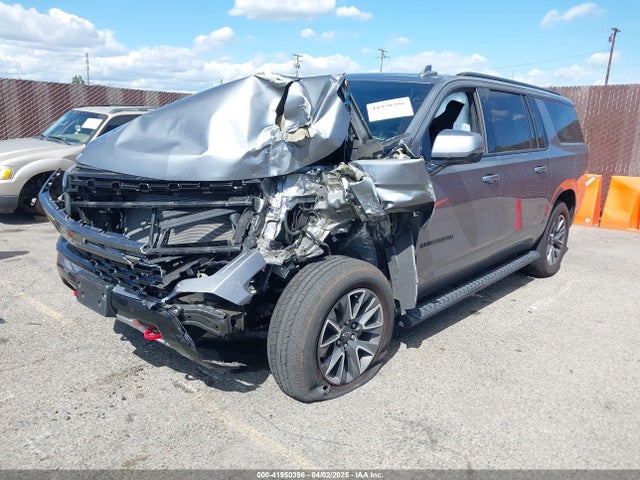 1GNSKDKDXNR331866 Chevrolet l84 - di, dfm, alum, gen 5, var 2