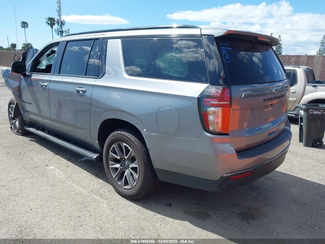 1GNSKDKDXNR331866 Chevrolet l84 - di, dfm, alum, gen 5, var 2