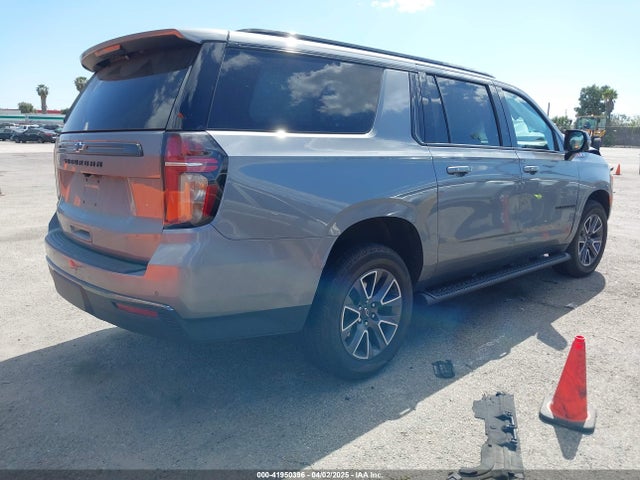 1GNSKDKDXNR331866 Chevrolet l84 - di, dfm, alum, gen 5, var 2