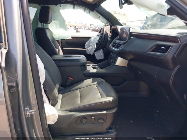 1GNSKDKDXNR331866 Chevrolet l84 - di, dfm, alum, gen 5, var 2
