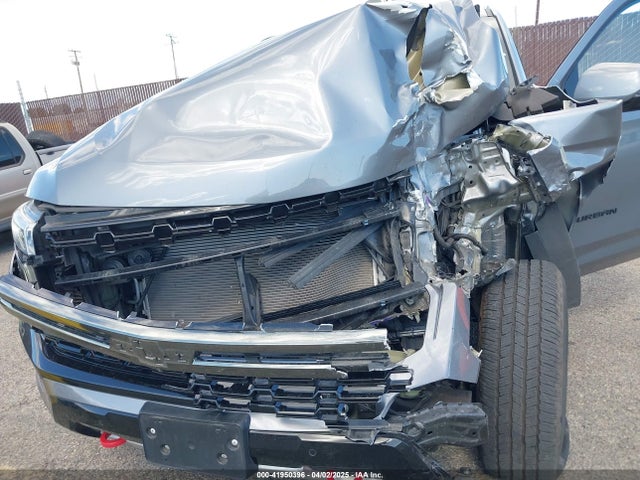 1GNSKDKDXNR331866 Chevrolet l84 - di, dfm, alum, gen 5, var 2
