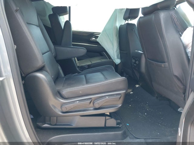 1GNSKDKDXNR331866 Chevrolet l84 - di, dfm, alum, gen 5, var 2
