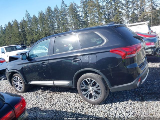 JA4AD3A30JZ040881 Mitsubishi Outlander Se