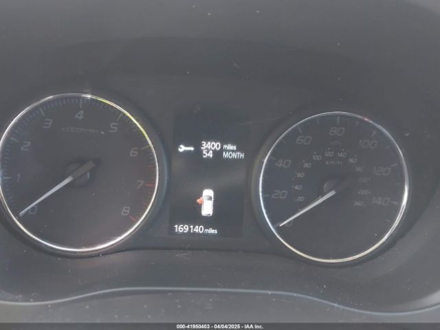 JA4AD3A30JZ040881 Mitsubishi Outlander Se