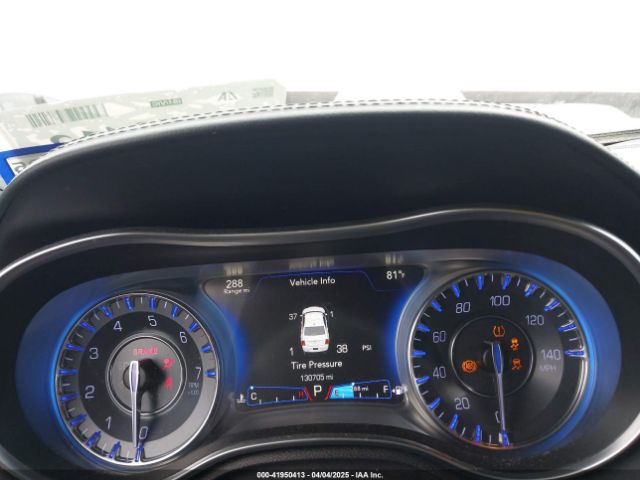 2C3CCAPG4FH760518 Chrysler 300c Platinum