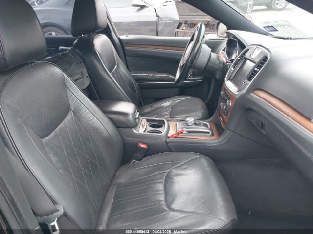 2C3CCAPG4FH760518 Chrysler 300c Platinum