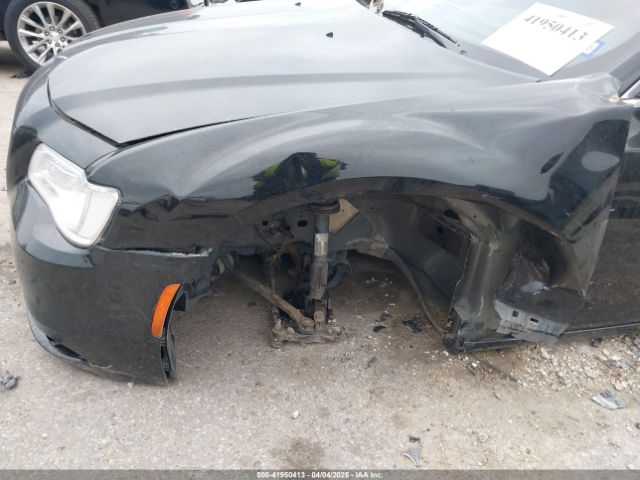 2C3CCAPG4FH760518 Chrysler 300c Platinum
