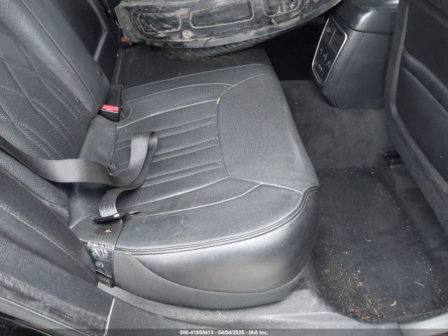 2C3CCAPG4FH760518 Chrysler 300c Platinum