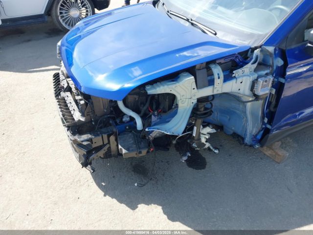 3VV5X7B21RM110110 Volkswagen Taos 1.5t S
