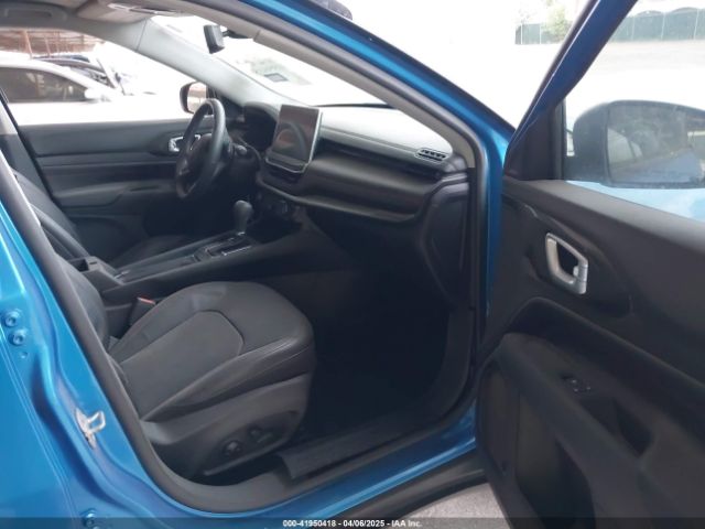 3C4NJDDB6NT162831 Jeep Compass Trailhawk 4x4