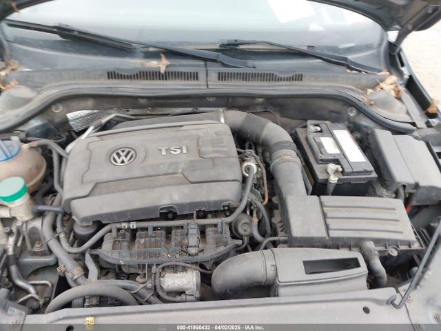 3VWD17AJ2EM311218 Volkswagen Jetta 1.8t Se