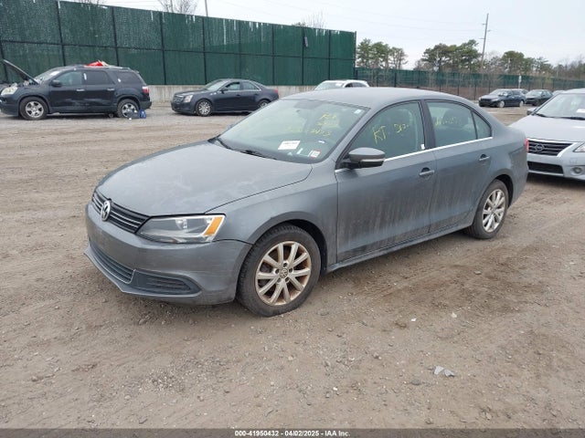 3VWD17AJ2EM311218 Volkswagen Jetta 1.8t Se