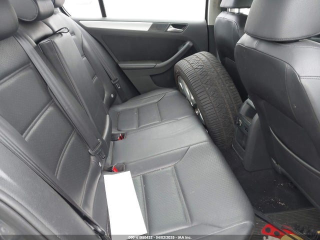 3VWD17AJ2EM311218 Volkswagen Jetta 1.8t Se