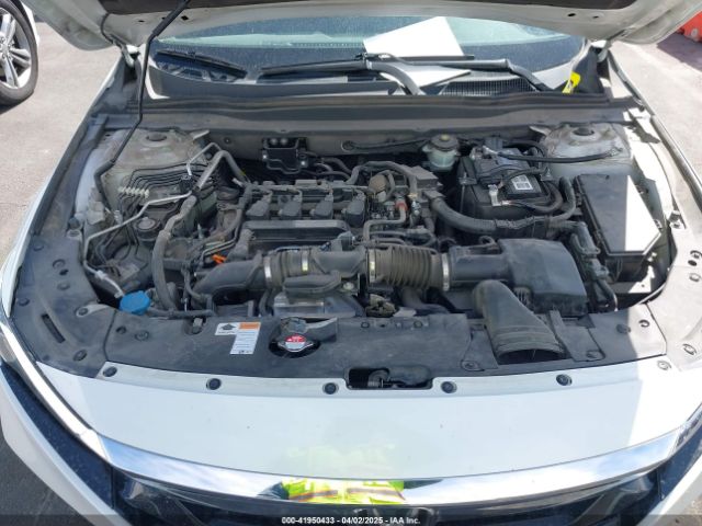 1HGCV1F15KA046250 Honda ACCORD LX