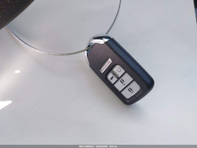 1HGCV1F15KA046250 Honda ACCORD LX