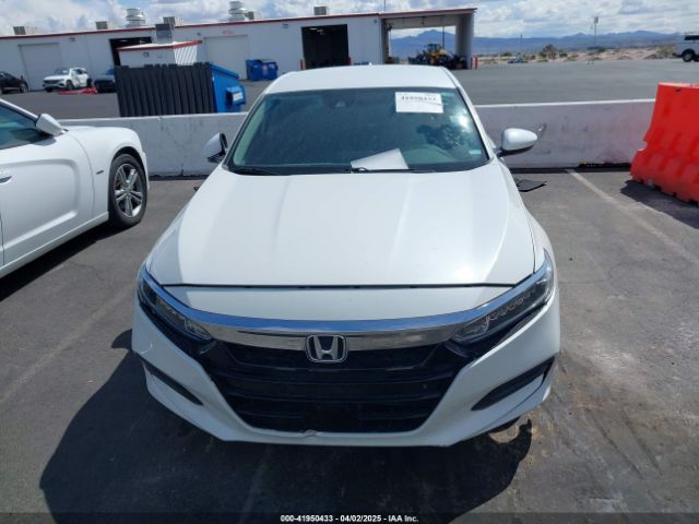 1HGCV1F15KA046250 Honda ACCORD LX