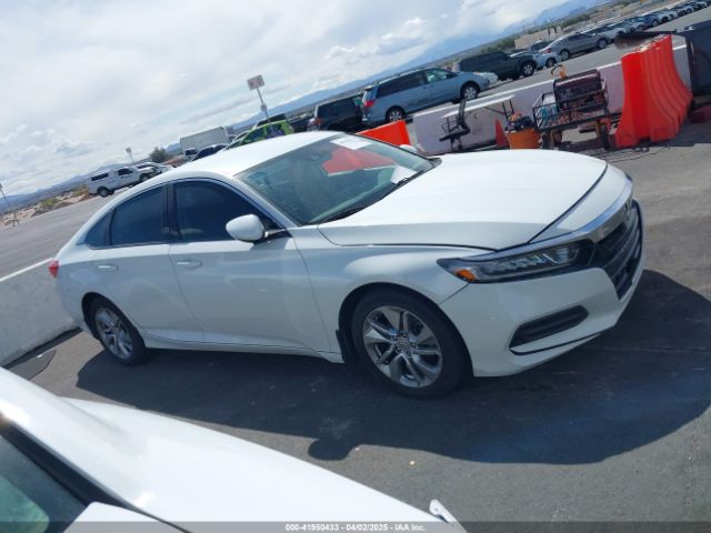 1HGCV1F15KA046250 Honda ACCORD LX