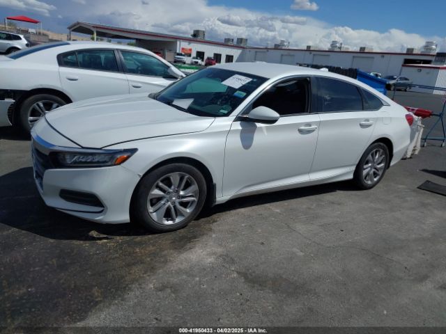 1HGCV1F15KA046250 Honda ACCORD LX
