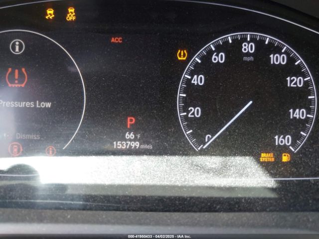 1HGCV1F15KA046250 Honda ACCORD LX