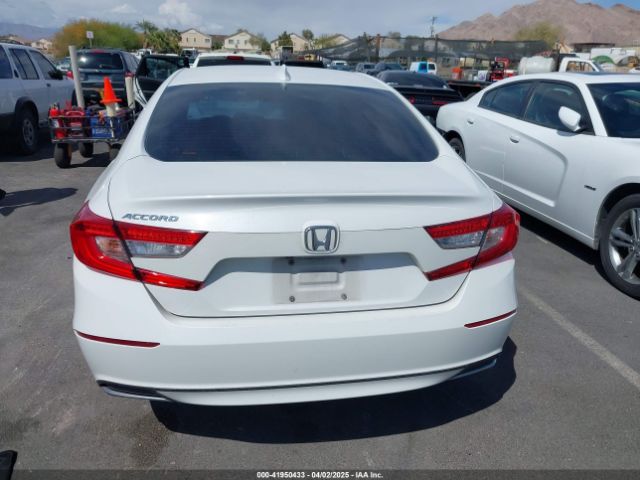 1HGCV1F15KA046250 Honda ACCORD LX