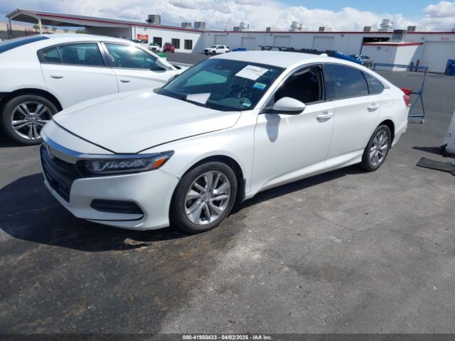 1HGCV1F15KA046250 Honda ACCORD LX