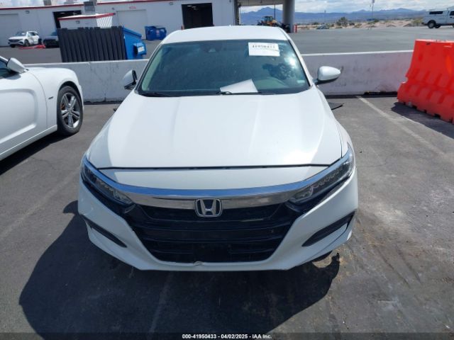1HGCV1F15KA046250 Honda ACCORD LX