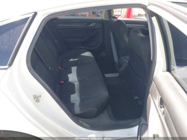 1HGCV1F15KA046250 Honda ACCORD LX