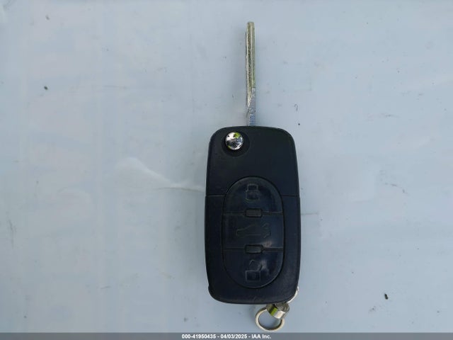 2002 AUDI A4 WAULC68E12A228560 Photo 10