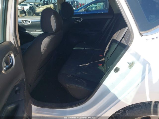 3N1AB7AP3GY323903 Nissan SENTRA SR