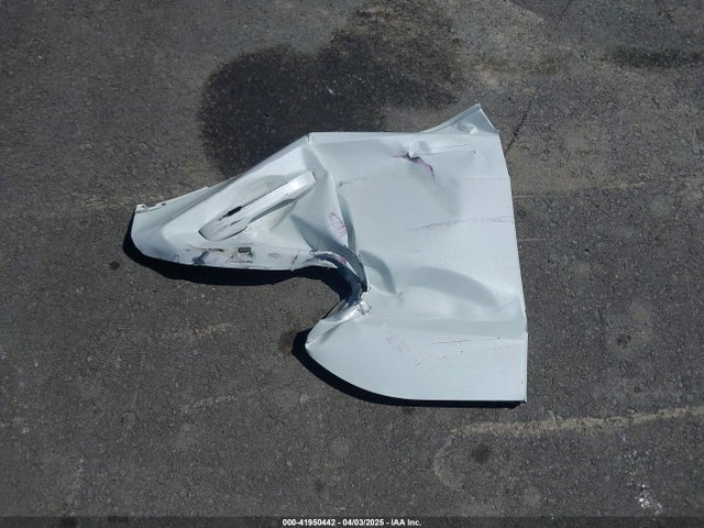 2HGFE2F52NH575523 Honda Civic Sport