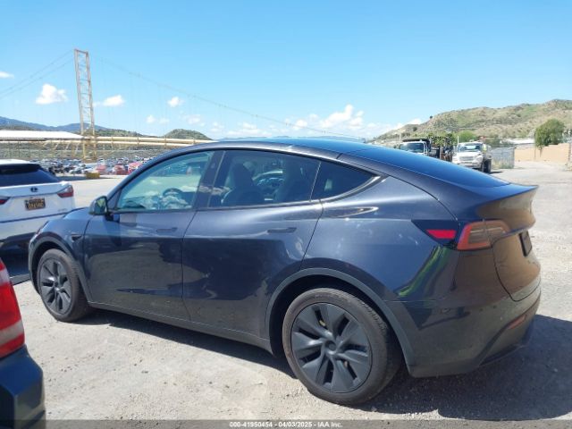 7SAYGAEE8RF198286 Tesla Model Y Long Range Dual Motor All-wheel Drive