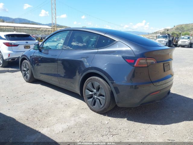 7SAYGAEE8RF198286 Tesla Model Y Long Range Dual Motor All-wheel Drive