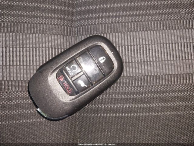 19XFL2H80NE011568 Honda Civic Sport