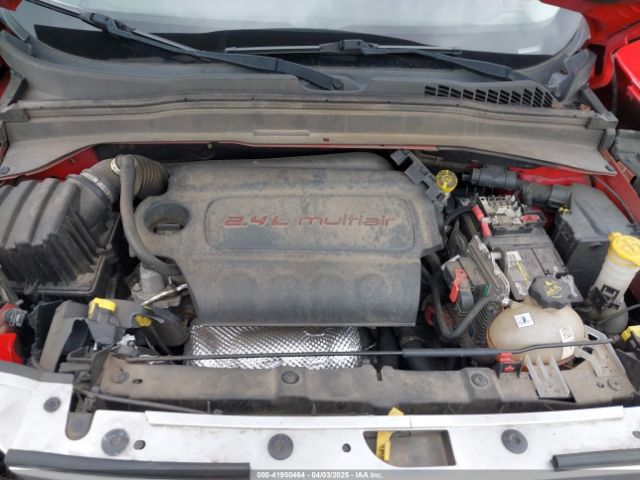 ZACCJBDT7FPB28670 Jeep Renegade Limited