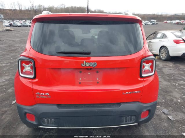 ZACCJBDT7FPB28670 Jeep Renegade Limited