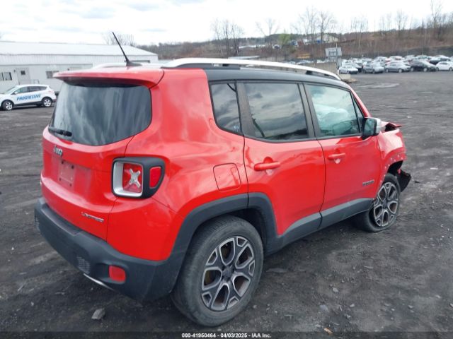 ZACCJBDT7FPB28670 Jeep Renegade Limited