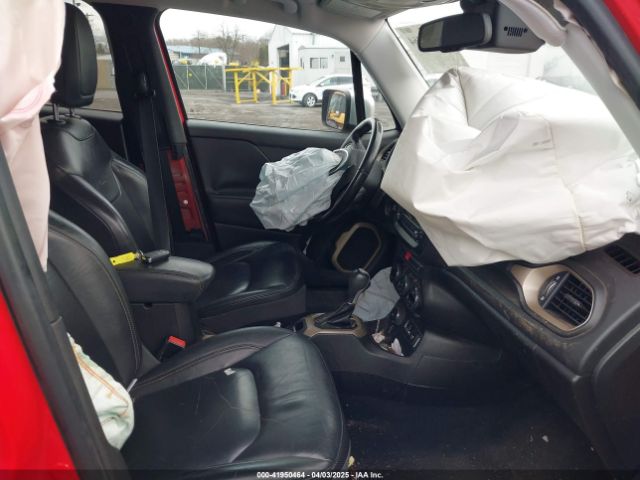ZACCJBDT7FPB28670 Jeep Renegade Limited