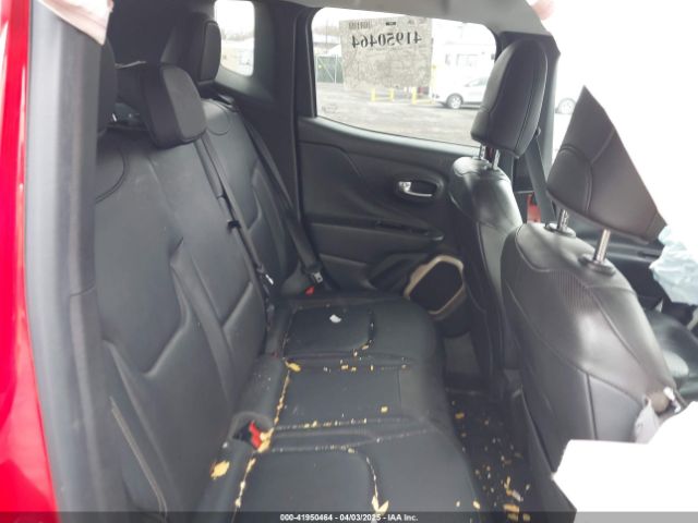 ZACCJBDT7FPB28670 Jeep Renegade Limited