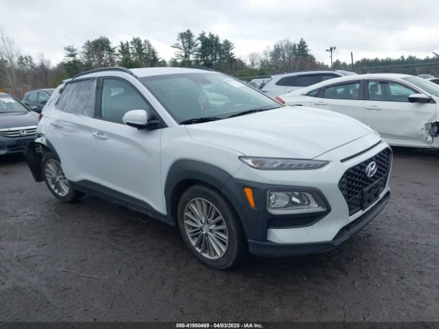 2020 HYUNDAI KONA KM8K2CAA4LU498367