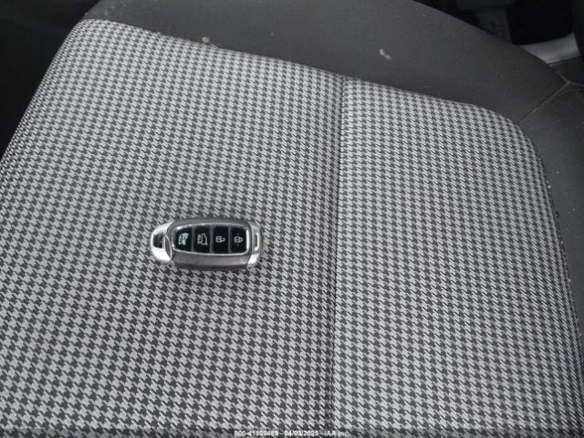 2020 HYUNDAI KONA KM8K2CAA4LU498367 Photo 10