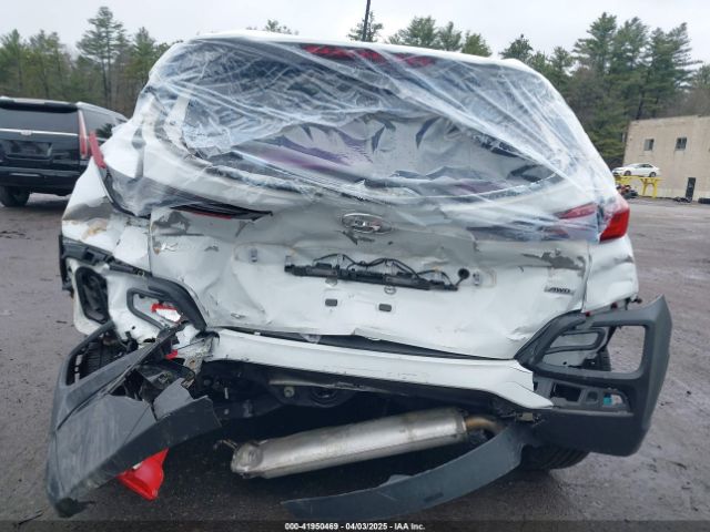 2020 HYUNDAI KONA KM8K2CAA4LU498367 Photo 5