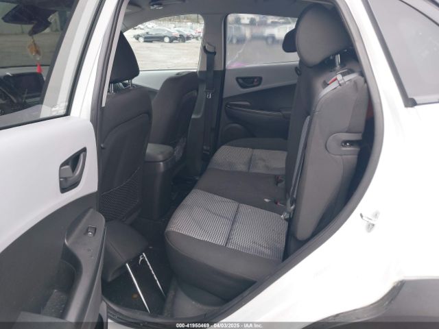 2020 HYUNDAI KONA KM8K2CAA4LU498367 Photo 7