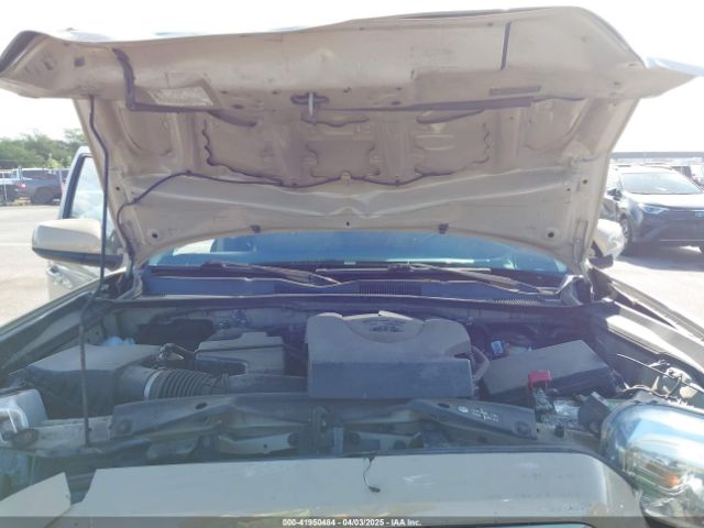 3TMAZ5CN1HM049277 Toyota Tacoma Sr5 V6