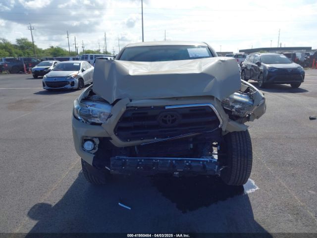3TMAZ5CN1HM049277 Toyota Tacoma Sr5 V6