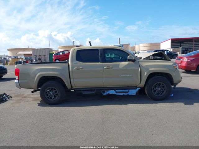 3TMAZ5CN1HM049277 Toyota Tacoma Sr5 V6