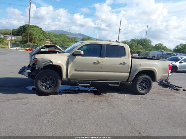 3TMAZ5CN1HM049277 Toyota Tacoma Sr5 V6