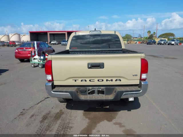 3TMAZ5CN1HM049277 Toyota Tacoma Sr5 V6