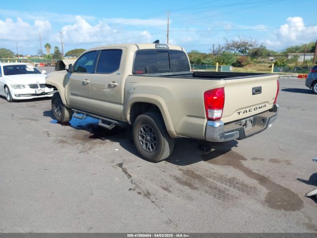 3TMAZ5CN1HM049277 Toyota Tacoma Sr5 V6