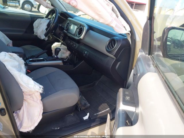 3TMAZ5CN1HM049277 Toyota Tacoma Sr5 V6