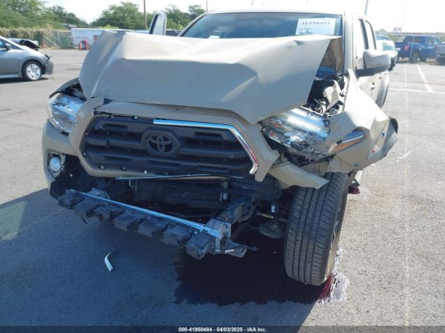 3TMAZ5CN1HM049277 Toyota Tacoma Sr5 V6